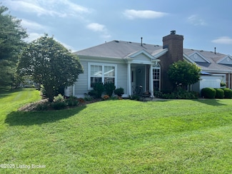 8309 River Forest Place, Louisville, KY 40258