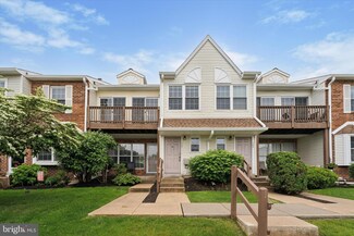 725 Northridge Dr Unit 41B, Norristown, PA 19403
