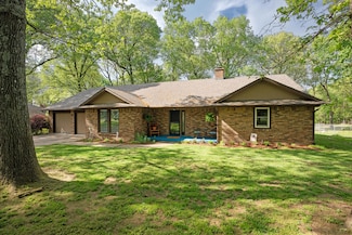 61472 E 319 Rd, Grove, OK 74344