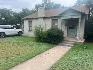 2206 26th St, Lubbock, TX 79411