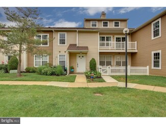 310 Ferris Ln Unit C10, Doylestown, PA 18901