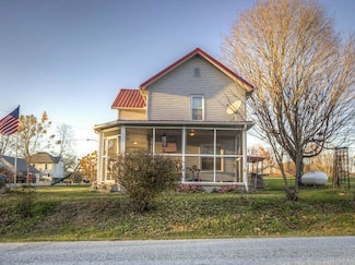 33346 Township Road 518, Walhonding, OH 43843