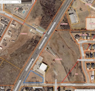 6890 Buffalo Gap Rd, Abilene, TX 79606