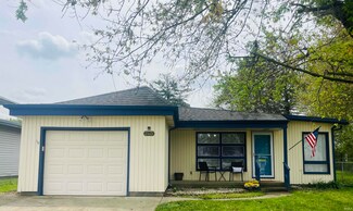 2415 Stadium Dr, Logansport, IN 46947
