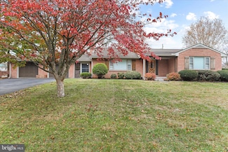 13347 Keener Rd, Hagerstown, MD 21742