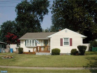 111 E Military Dr, National Park, NJ 08063
