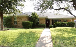 4005 Dunkirk St, Midland, TX 79707