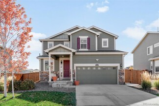 2702 E 161st Place, Thornton, CO 80602