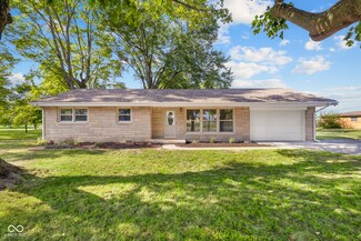 10742 E State Road 7, Columbus, IN 47203