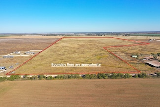 160 acres TBD County Road 428, Hawley, TX 79525