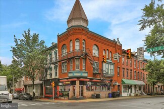 46 N 6th St, Reading, PA 19601