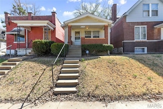 5018 Geraldine Ave, Saint Louis, MO 63115