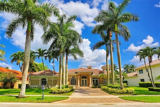 10771 Hawks Vista St, Plantation, FL 33324