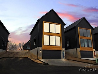 3541 Eden Ave, Cincinnati, OH 45229