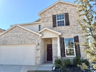 2006 Hummingbird St, Princeton, TX 75407
