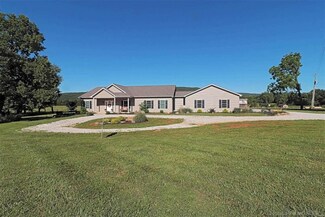 682 County Road 27, Caledonia, MO 63631