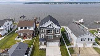 7108 River Drive Rd, Sparrows Point, MD 21219