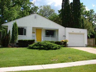 512 Decatur St, Mineral Point, WI 53565