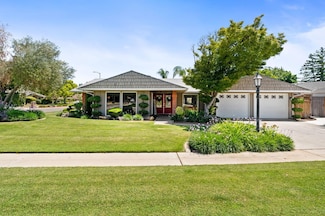 6608 N Haslam Ave, Fresno, CA 93711