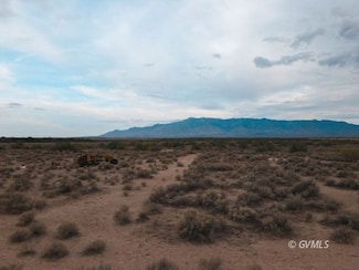 0 Hancock Meadows Way, Pima, AZ 85543