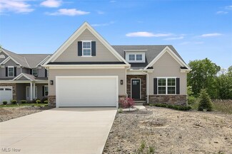 583 Iris Place, Reminderville, OH 44202