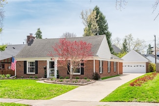 308 Greenmount Blvd, Dayton, OH 45419