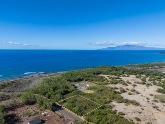 21 Pohaku Aeko St Unit B, Lahaina, HI 96761