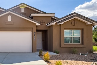 2702 La Luz de Cristo, Santa Fe, NM 87507