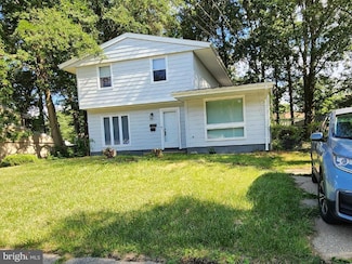 9309 Kimbark Ave, Lanham, MD 20706