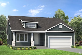1322 E 750 S Unit 36, Spanish Fork, UT 84660