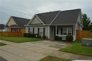 6307 Derryfield Dr, Charlotte, NC 28213