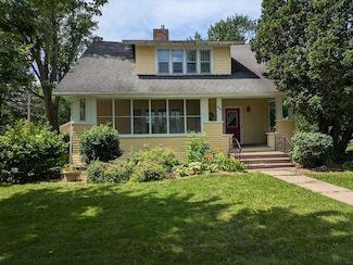 407 N Douglas St, Spencer, WI 54479