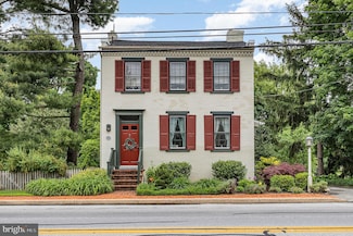 302 Miller St, Strasburg, PA 17579