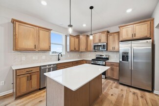 15688 71st St NE, Otsego, MN 55330