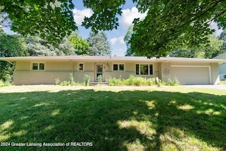 2034 Yuma Trail, Okemos, MI 48864