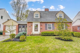 3741 Middlebrook Ave, Cincinnati, OH 45208