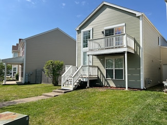 410 Main St, Park Forest, IL 60466