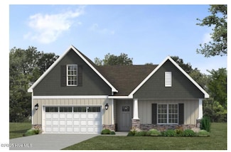 108 Southwest Dr, Newport, NC 28570