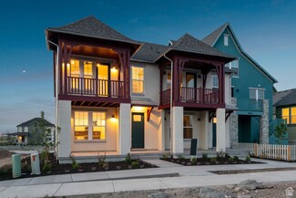 6658 W Docksider Dr, South Jordan, UT 84009