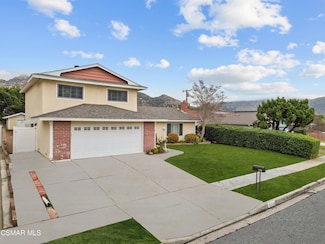 2326 Shreve Ave, Simi Valley, CA 93063