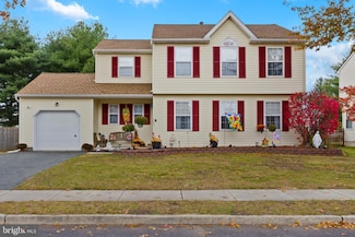 125 Edwin Ave, Trenton, NJ 08610