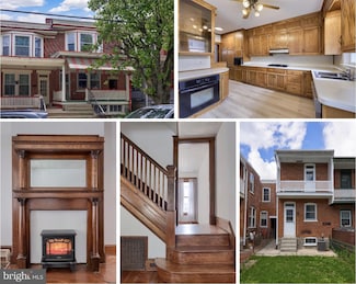 720 1st St, Lancaster, PA 17603
