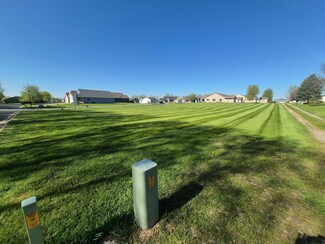 296 W Adams St, Arlington, MN 55307