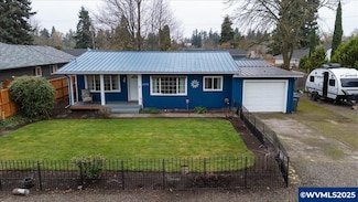 4020 Gary St NE, Keizer, OR 97303