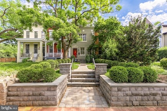 1323 S Carolina Ave SE, Washington, DC 20003