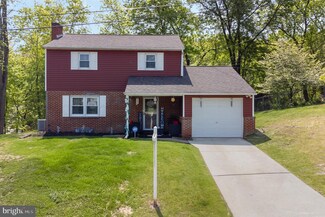 1252 Barley Corn Square, Harrisburg, PA 17112