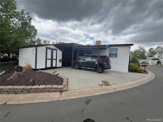 1801 W 92nd Ave, Denver, CO 80260