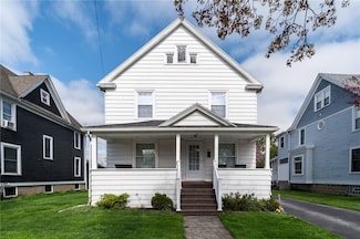 3 Vernon Ave, Batavia, NY 14020