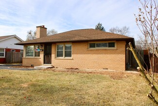 10742 Oak Ave, Chicago Ridge, IL 60415