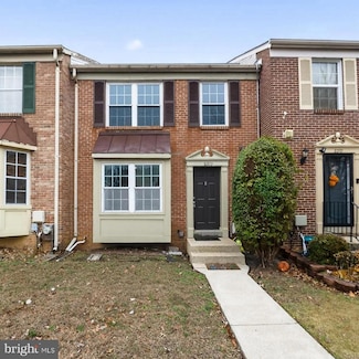 8209 Londonderry Ct, Laurel, MD 20707